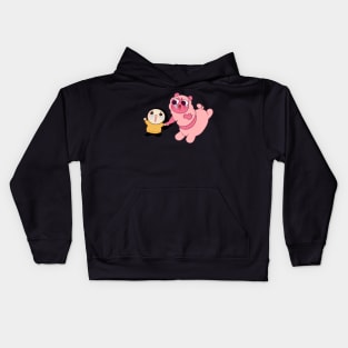 centaurworld Kids Hoodie